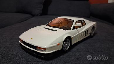 Ferrari testarossa miami vice
