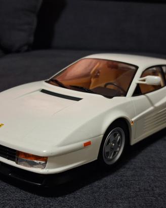 Ferrari testarossa miami vice
