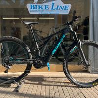 Specialized turbo levo