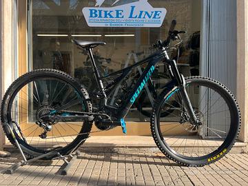 Specialized turbo levo