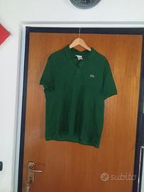 polo uomo 