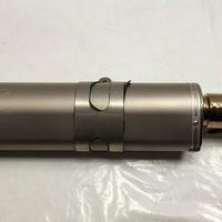 TERMINALE SCARICO MARMITTA LASER PER BMW K40 K1200