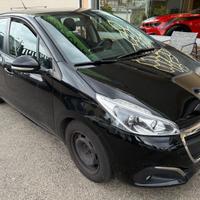 Peugeot 208 BlueHDi 75 5 porte Allure
