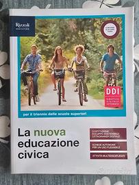 La nuova educazione civica - Rizzoli Education