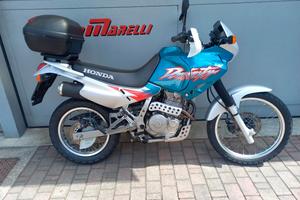 Honda Dominetor 