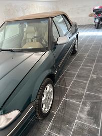 Rover 216 cabrio
