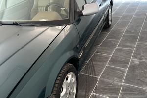 Rover 216 cabrio