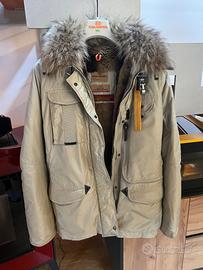 Giacca invernale Parajumpers
