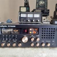 LAFAYETTE PETRUSSE -LEGGERE TUTTO L'ANNUNCIO-