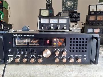 LAFAYETTE PETRUSSE -LEGGERE TUTTO L'ANNUNCIO-