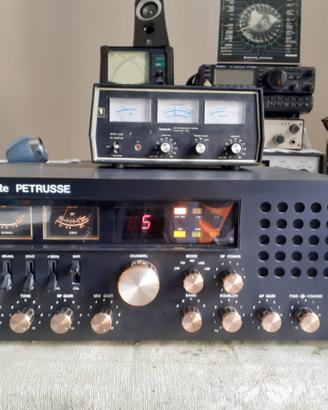 LAFAYETTE PETRUSSE -LEGGERE TUTTO L'ANNUNCIO-