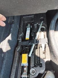 Ruotino bmw 218 anno 2020 da 17