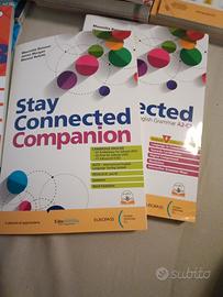Stay Connected + Companion