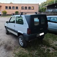 PANDA 4X4 PERFETTA