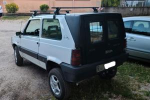 PANDA 4X4 PERFETTA