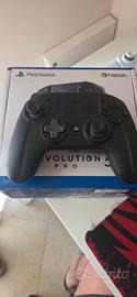 nacon revolution  5 ps5 pc ps4
