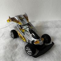 Nikko Gormiti Sommo Luminescente Off Road Toy 2000