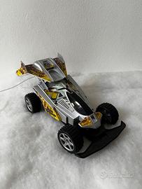 Nikko Gormiti Sommo Luminescente Off Road Toy 2000
