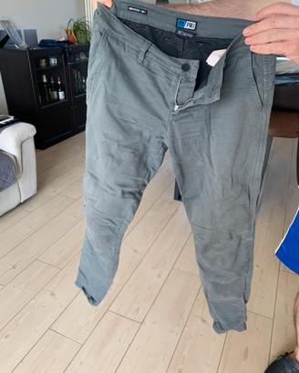 Abbigliamento da moto donna