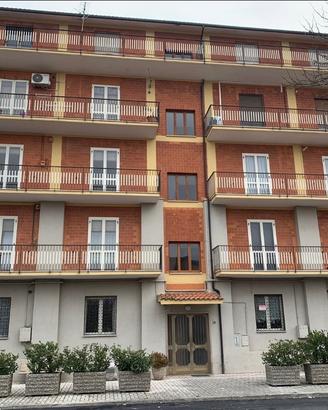 Appartamento Lioni (Avellino) 140 metri