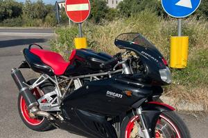 Ducati 900 SS supersport