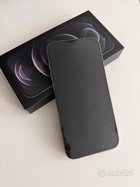 iPhone 12 Pro Max 128gb Graphite