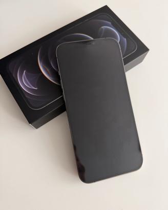 iPhone 12 Pro Max 128gb Graphite