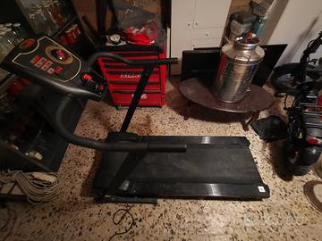 tapis roulant 