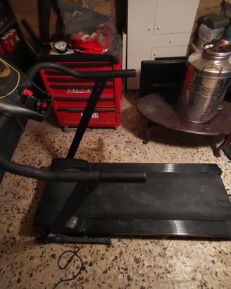 tapis roulant 