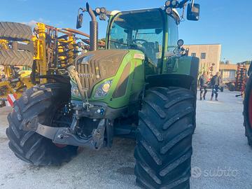 Fendt 720