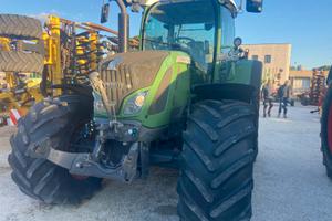 Fendt 720
