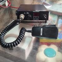 Ricetrasmittente cb Lafayette Widconsin