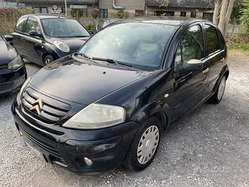 Citroen C3 1.1 Gold by Pinko