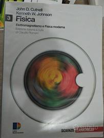 scuola fisica 3 elettromagnetismo e fisica moderna
