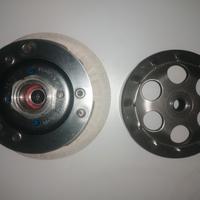 frizione malossi delta clutch e campana stage  6