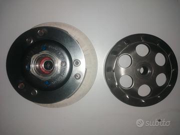 frizione malossi delta clutch e campana stage  6