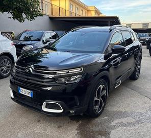 CITROEN C5 Aircross BlueHDi 130 S&S Feel