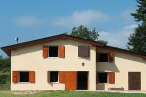 Casa indipendente
