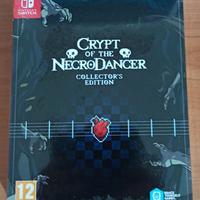 Switch - Crypt of the Necrodancer - Collector's Ed