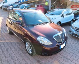 Lancia Ypsilon 1.2 69 CV New Oro 90.000 KM CERT