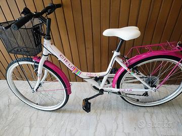 bici da bambina