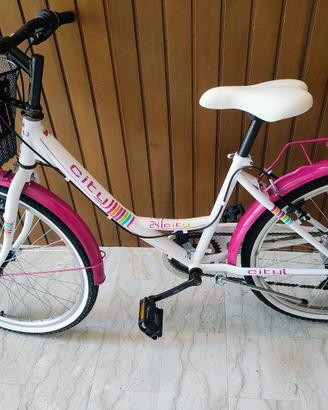 bici da bambina