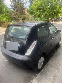 LANCIA YPSILON 1.2 BENZINA -ANNO 2004 -276.628 km