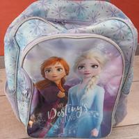 zaino scuola FROZEN