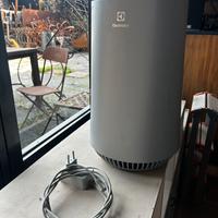 Purificatore d’aria Electrolux
