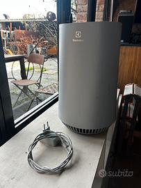 Purificatore d’aria Electrolux