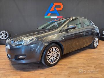 Fiat Bravo 1.6 mjt Active 120cv