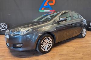Fiat Bravo 1.6 mjt Active 120cv