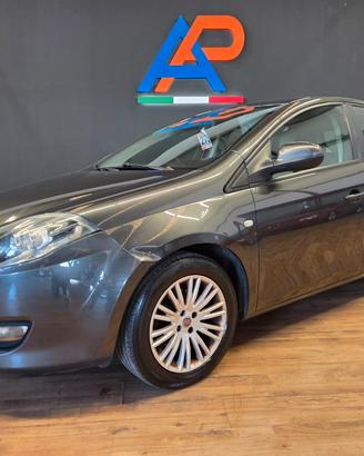 Fiat Bravo 1.6 mjt Active 120cv