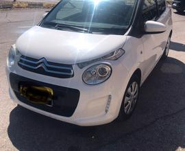 Citroen C1 fine 2015